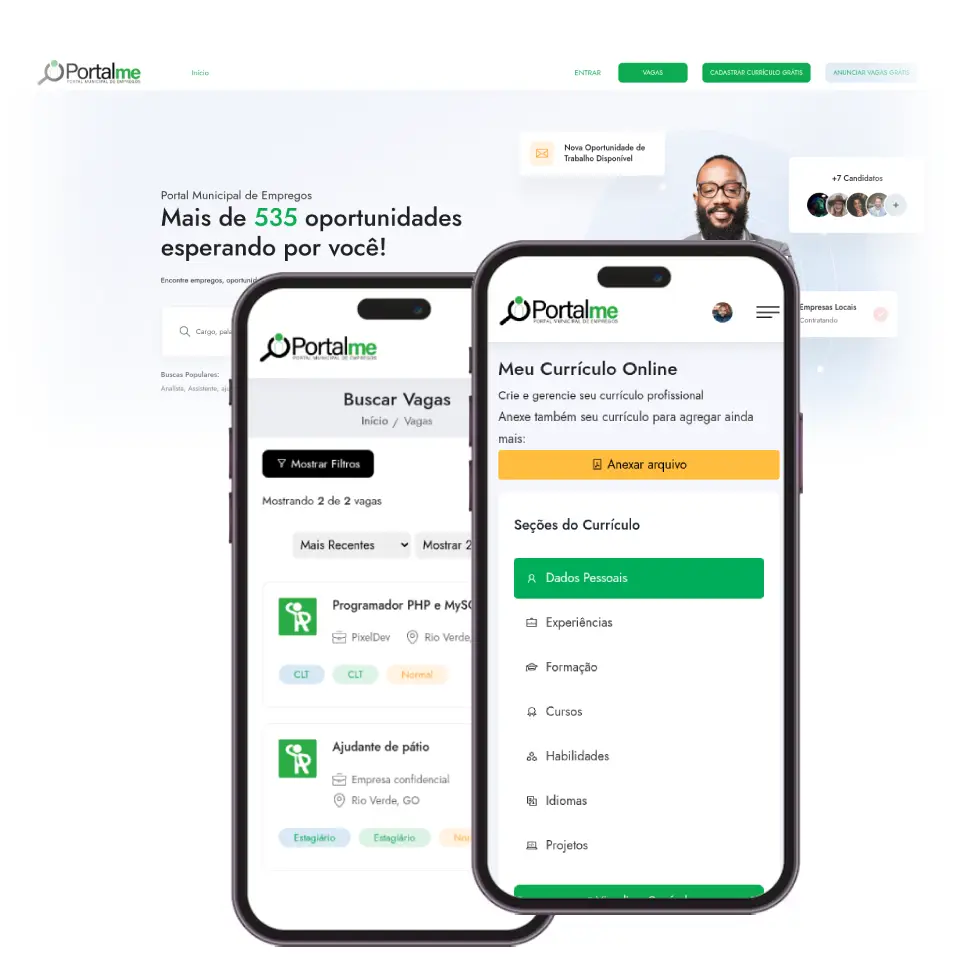 Portal do Cidadão